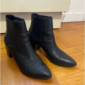 Steve Madden Booties